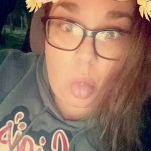 Meet your Posher, Krystal